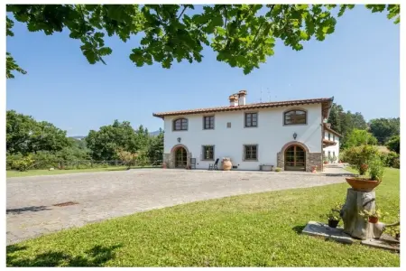 Location Villa à Borgo San Lorenzo 14 personnes