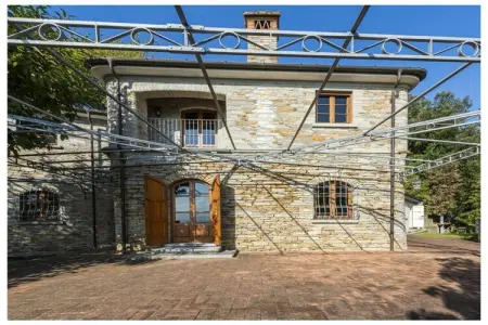 Location Villa à Montignoso 8 personnes