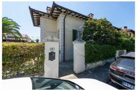 Location Maison à Forte dei Marmi 4 personnes