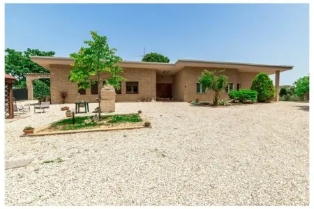 Location Villa à Sant'Elpidio a Mare 14 personnes