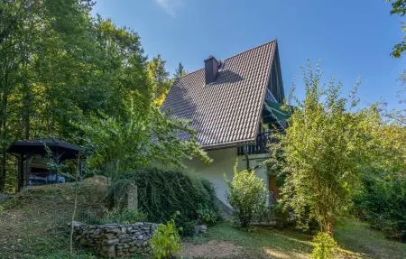 Location Maison à Mala Lesnica 4 personnes