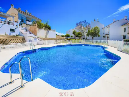 Location Maison à Rincón de la Victoria 4 personnes