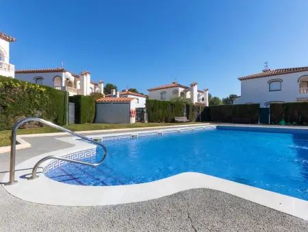 Location Maison à Miami Platja 6 personnes