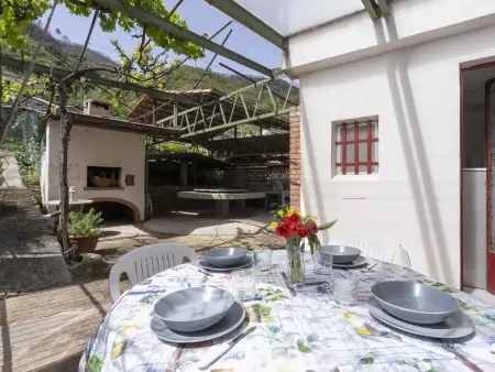 Location Maison à Arma di Taggia 3 personnes