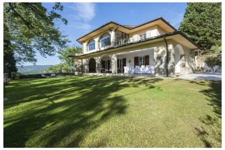 Location Villa à Monteriggioni 14 personnes