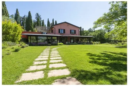 Location Villa à San Gimignano 10 personnes