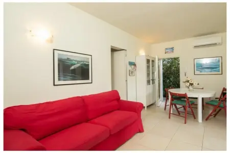 Location Maison à Forte dei Marmi 6 personnes