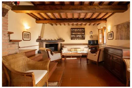 Location Maison à Massarosa 6 personnes