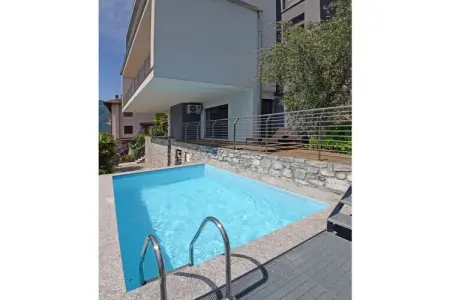 Location Maison à Sala Comacina 4 personnes