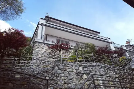 Location Maison à Sala Comacina 4 personnes