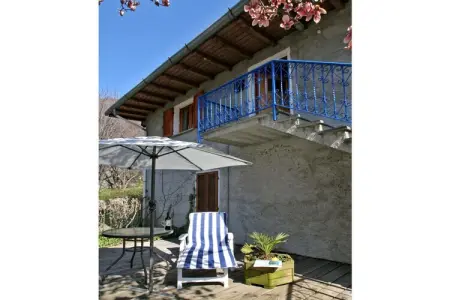 Location Maison à Livo 4 personnes