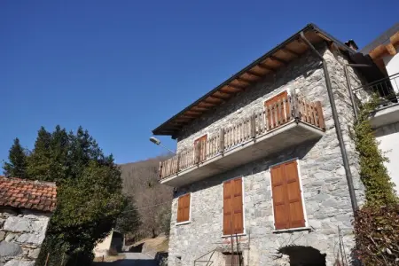 Location Maison à Bugiallo 5 personnes