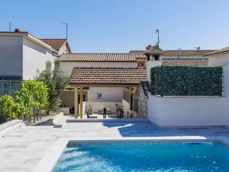 Location Maison à Štinjan 6 personnes