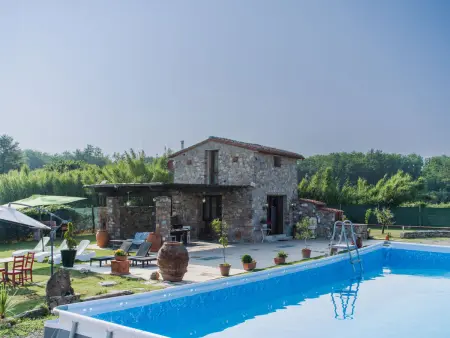 Location Maison à Lucca 3 personnes