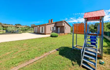 Location Maison à Pula 6 personnes