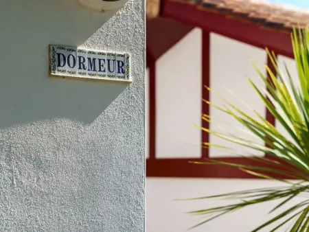 Location Maison à Bidart 6 personnes