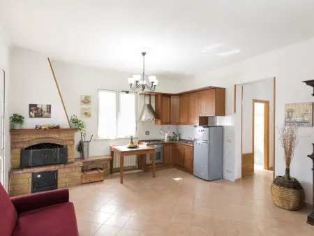 Location Maison à Rocca di Papa 4 personnes