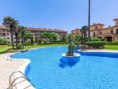 Location Maison à Pals 6 personnes