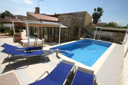 Location Maison à Els Poblets   Alicante Spanien 8 personnes