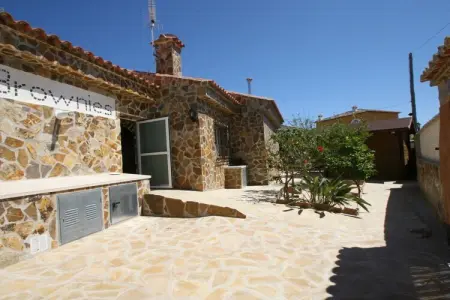 Location Maison à Els Poblets   Alicante Spanien 7 personnes