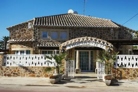 Location Maison à Els Poblets   Alicante Spanien 6 personnes