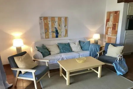 Location Maison à Cavalaire sur Mer 4 personnes