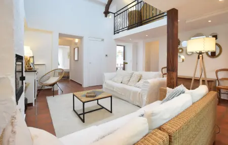 Location Maison à Saint Vaast la Hougue 10 personnes