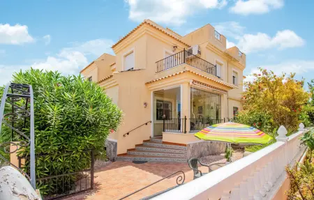 Location Maison à Ciudad Quesada 6 personnes