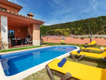 Location Maison à Vidreres 9 personnes