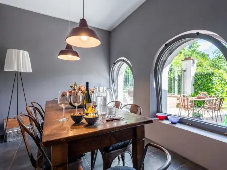 Location Maison à Asti 9 personnes