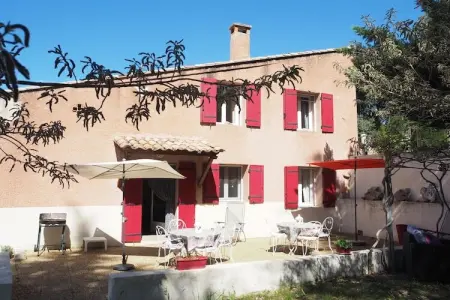 Location Maison à Bédoin 6 personnes