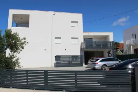 Location Maison à Tribunj 6 personnes