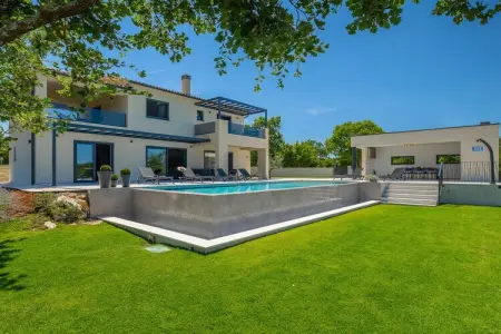 Location Villa à Baarban 7 personnes