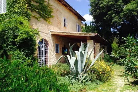 Location Maison à Stimigliano ( RI ) 6 personnes