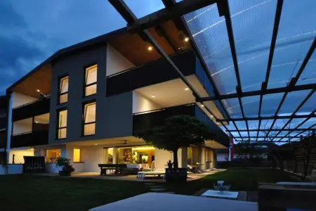 Location Maison à Partschins 4 personnes