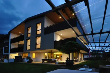 Location Maison à Partschins 2 personnes