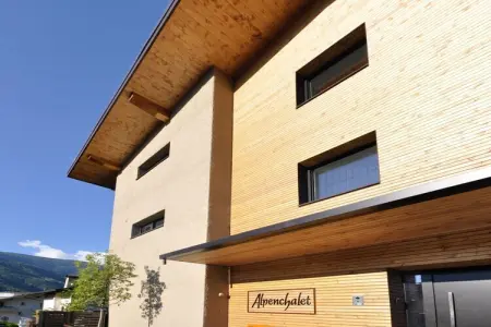 Location Maison à Partschins 4 personnes