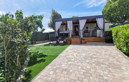 Location Maison à Vantacici 3 personnes