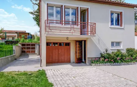 Location Maison à Céaux d'Allègre 6 personnes