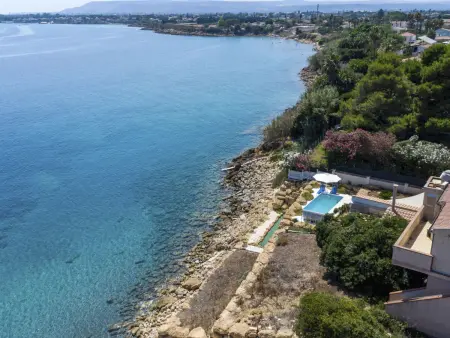 Location Maison à Siracusa 6 personnes