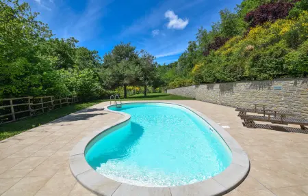 Location Maison à Loazzolo 8 personnes