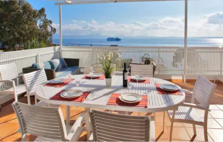 Location Maison à Alcanada, Alcudia 6 personnes