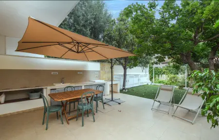 Location Maison à Marina di Modica 6 personnes