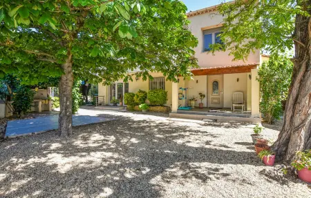 Location Maison à Sorgues 6 personnes