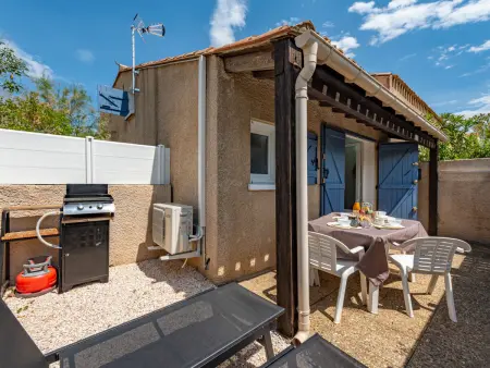 Location Maison à Saint Cyprien 4 personnes