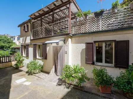 Location Maison à Castiglione della Pescaia 5 personnes