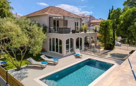 Location Maison à Zadar 8 personnes