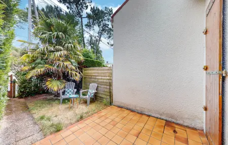 Location Maison à Saint Georges de Didon 4 personnes