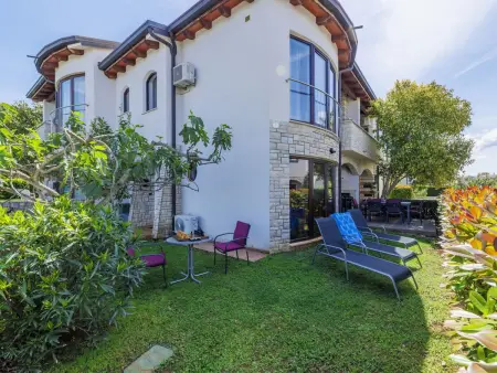 Location Maison à Poreč Tar 5 personnes