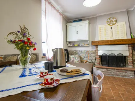 Location Maison à Serravalle Pistoiese 2 personnes